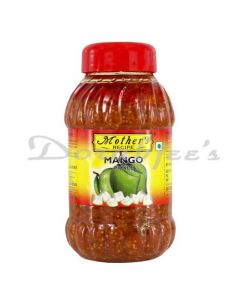 MOTHERS MANGO PICKLE 1 KG