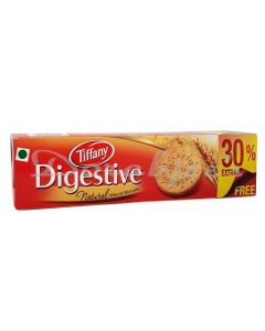 TIFFANY CLASSIC DIGESTIVE 400G