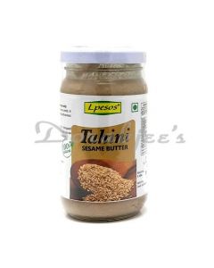 LPESOS TAHINI 200G