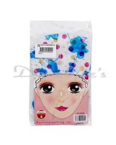 MS2 MULIYA SHOWER CAP 50