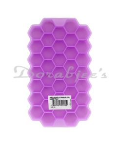 MS5 HONEYCOMB SILICON ICE TRAY