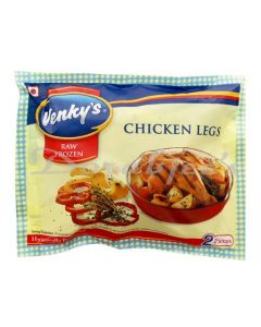 VENKYS CHICKEN LEGS     2 PC