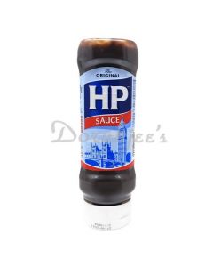 HOMEPICK ORIGINAL SAUCE 450G