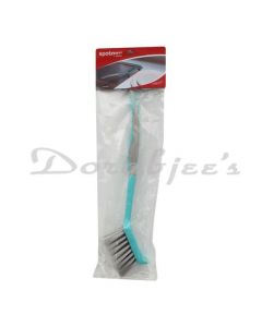 SPOTZERO TOILET SINK BRUSH