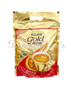 TATA TEA GOLD MIXTURE 1 KG