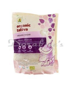 ORGANIC TATTVA SUGAR 1KG