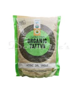 ORGANIC TATTVA MOONG DAL  1KG