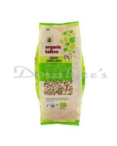 ORGANIC TATTVA COWPEA 500G