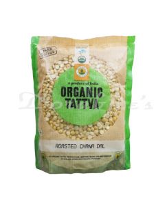 ORGANIC TATTVA R.CHANA DAL 500