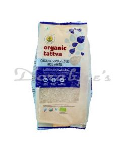 ORGANIC TATTVA SONA RICE  1KG