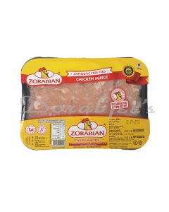 ZORABIAN CHICKEN MINCE 450G