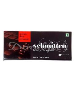 SCHMITTEN INTENSE DARK 70G