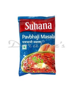 SUHANA PAVBHAJI MAS 200G