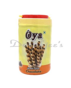 OYA CHOCOLATE WAFER STICKS 300