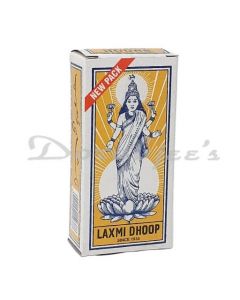 LAXMI DHOOP SUGAND CHANDAN 8S