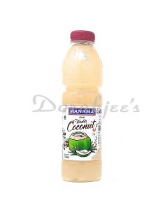 MANAMA COCONUT CRUSH 750ML