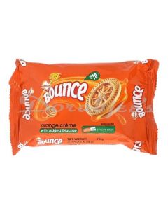 SUNFEAST BISCUITS ORANGE CREAM 78G