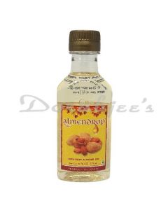 ALMENDROP PURE ALMOND OIL 175M