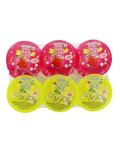 COCON JELLY ASSORTED 708G