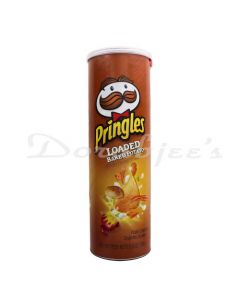 PRINGLES LOADED BAKED POTATO 169G