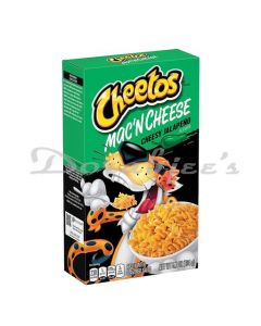 CHEETOS MAC N CHEESE JALAPENO FLAVOUR 164G