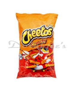 CHEETOS CORN PUFFS CRUNCHY 226G