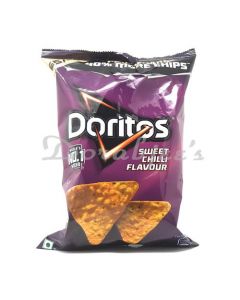 DORITOS SWEET CHILLI FLAVOUR 140G