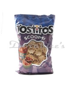 TOSTITOS SCOOPS CHIPS 280 G