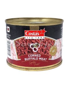 COSTAS CORNED BEEF      170 G