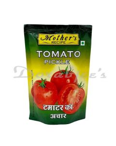 MOTHERS TOMATO PICKLE  200 G