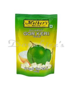 MOTHER'S GORKERI PICKLE PKT 200G