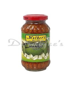 MOTHER'S MAHARASHTRA MANGO PICKLE 300G