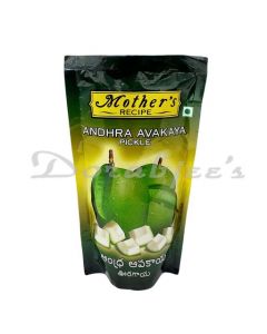 MOTHER'S AVAKAYA PICKLE  200 G