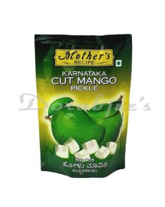 MOTHER'S CUT MANGO PICKLE 200G