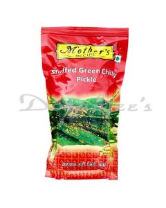 MOTHERS STUFFED GR CHILLY 200G