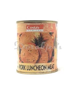 COSTAS PORK LUNCHEON MEAT 320G