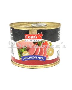 COSTAS PORK LUNCHEON MEAT 170G