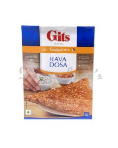 GITS RAVA DOSAI MIX 500G