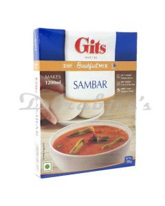 GITS SAMBAR MIX         100 G