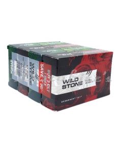 WILD STONE FORESTRY SPICE DEODORANT SOAP 75G