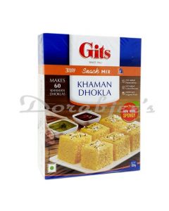 GITS KHAMAN DHOKALA 500 G