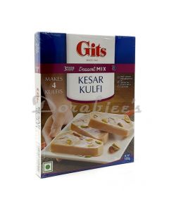 GITS KULFI MIX          100 G