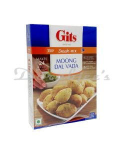 GITS MOONG DAL VADAI  MIX  200 G