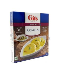 GITS RASMALAI MIX       135 G