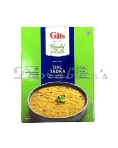 GITS DAL TADKA HEAT & EAT 300G