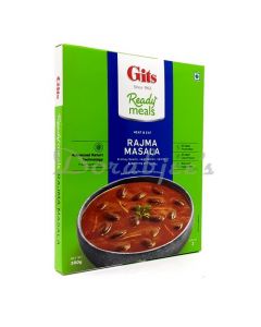 GITS RAJMA MASALA HEAT & EAT  300