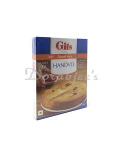 GITS HANDVO MIX 500 G