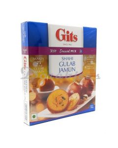 GITS SHAAHI GULAB JAMUN MIX150