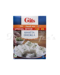 GITS KHATTA DHOKLA MIX 500G