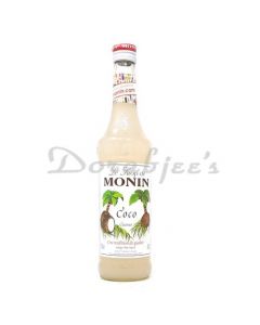 MONIN COCO 700ML